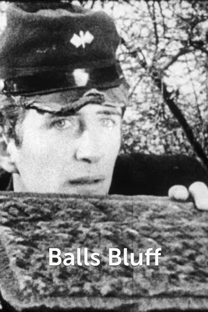 Постер: Balls Bluff