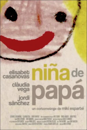 Постер: Daddy's Girl