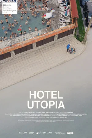 Постер: Hotel Utopia