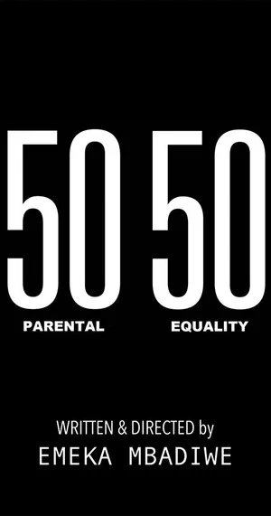 Постер: 50 50
