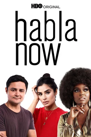 Постер: Habla Now
