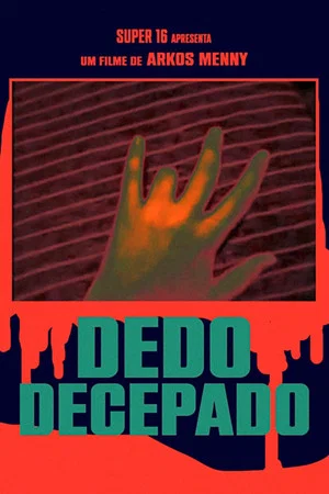 Постер: Dedo Decepado