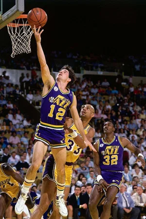 Постер: Stockton Forever