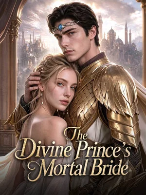 Постер: The Divine Prince‘s Mortal Bride