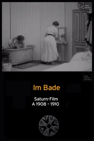 Постер: In the Bath