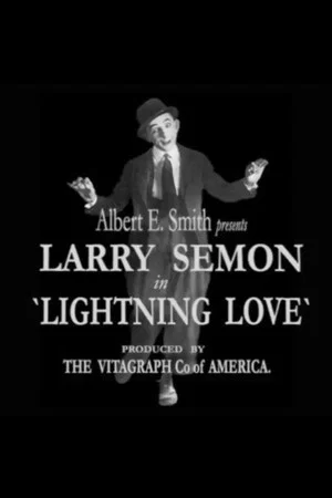 Постер: Lightning Love