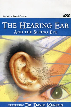 Постер: The Hearing Ear and The Seeing Eye