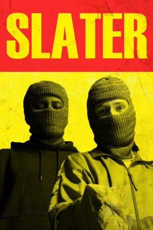 Постер: Slater