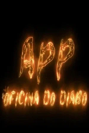 Постер: App Oficina do Diabo