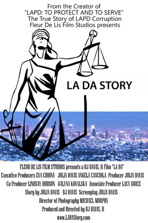 Постер: LA DA Story