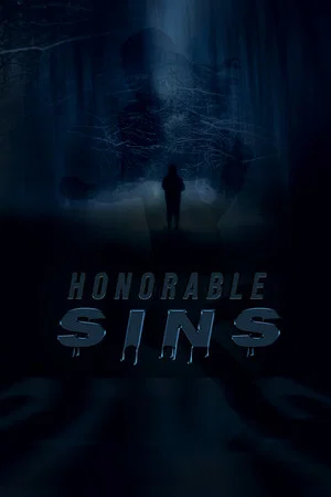 Постер: Honorable Sins