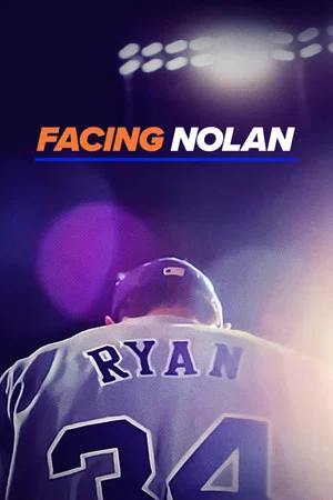 Постер: Facing Nolan