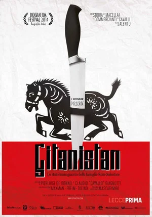 Постер: Gitanistan