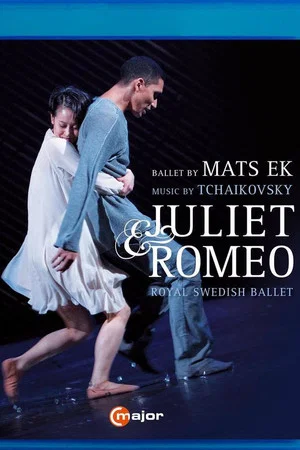 Постер: Juliet & Romeo