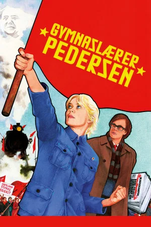 Постер: Comrade Pedersen