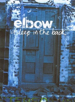 Постер: Elbow - Asleep in the Back