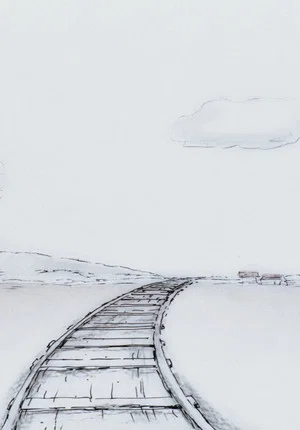 Постер: An Ordinary Journey