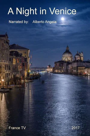 Постер: A Night in Venice