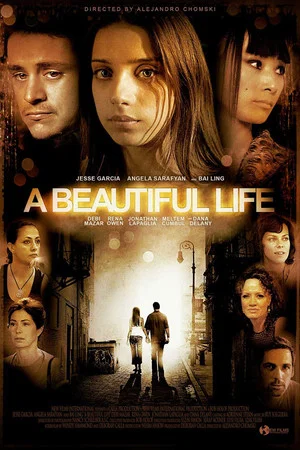 Постер: A Beautiful Life