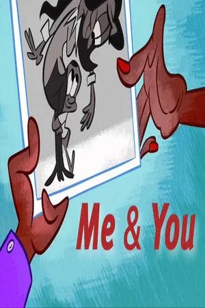 Постер: Me & You