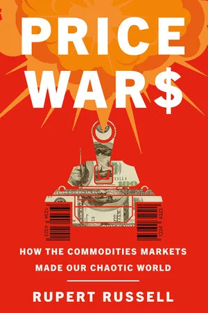 Постер: Price Wars