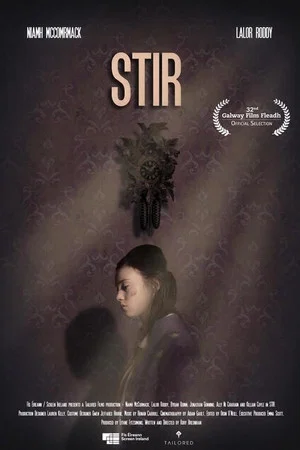 Постер: Stir