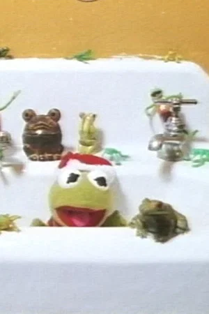 Постер: Gavin Frogboy