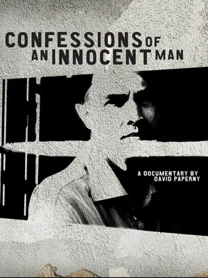 Постер: Confessions Of An Innocent Man
