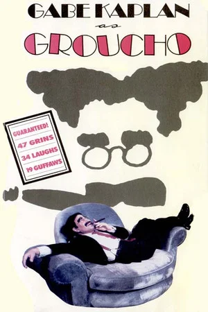 Постер: Groucho