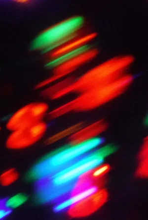 Постер: Sun and Neon