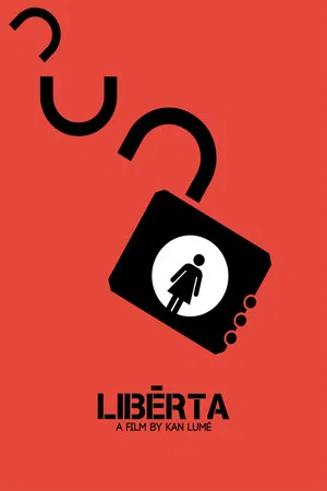 Постер: Liberta
