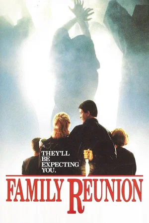 Постер: Family Reunion