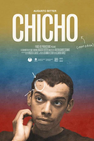 Постер: Chicho
