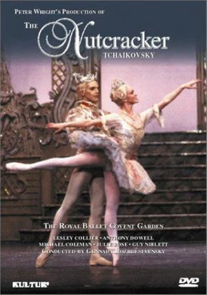 Постер: The Nutcracker