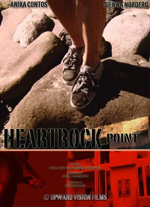 Постер: Heart Rock Point
