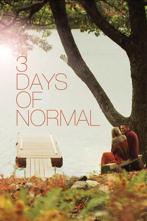 Постер: 3 Days of Normal