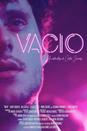 Постер: Vacío