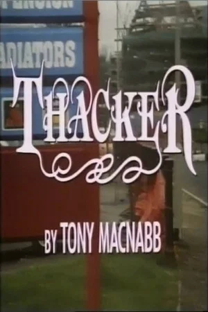 Постер: Thacker