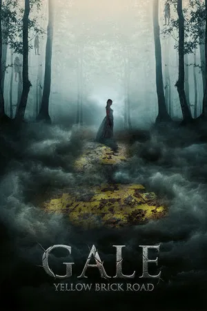 Постер: Gale: Yellow Brick Road