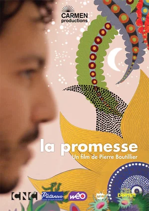 Постер: La promesse