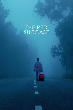 Постер: The Red Suitcase