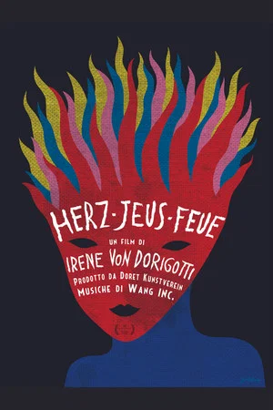 Постер: Herz-Jesu-Feue
