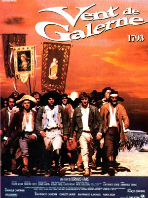 Постер: Vent de galerne