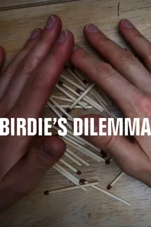 Постер: Birdie's Dilemma