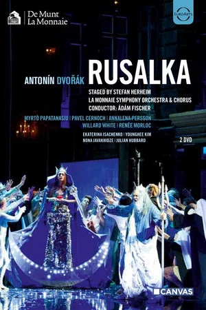 Постер: Rusalka