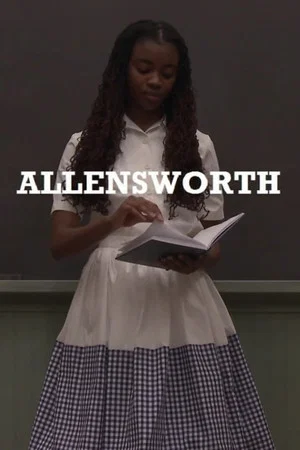 Постер: Allensworth