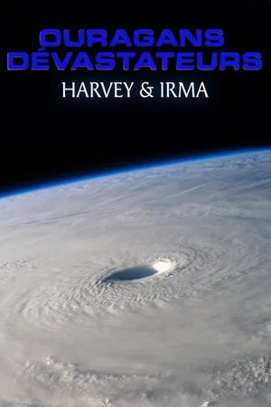 Постер: Super Hurricanes: Inside Monster Storms