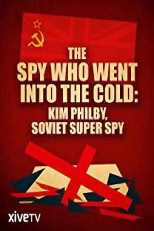 Постер: The Spy Who Went Into the Cold