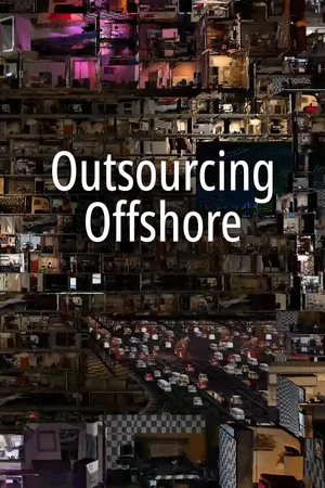 Постер: Outsourcing Offshore