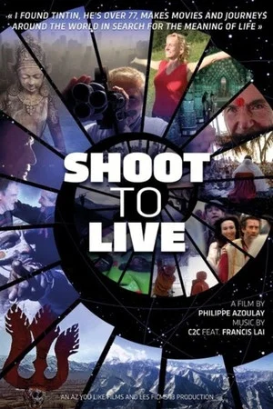 Постер: Shoot to Live